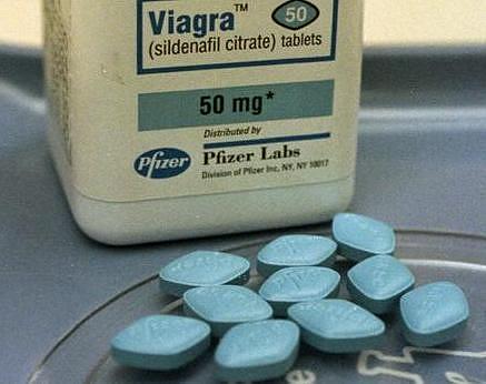 Viagra nebenwirkung impotenz